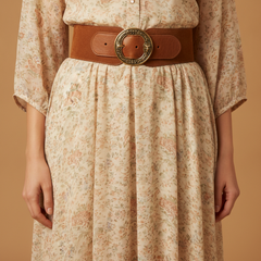 Ceinture Femme Bohème Chic - Bohème Chic | Rue Du Cuir