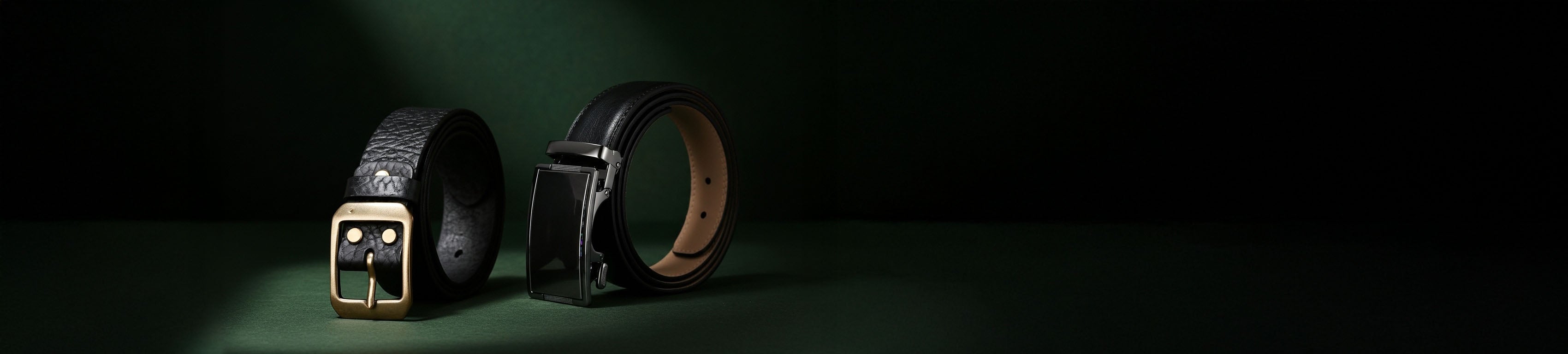 Ceintures Hommes