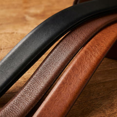 Ceintures Homme Cuir - Cuir Véritable | Rue Du Cuir