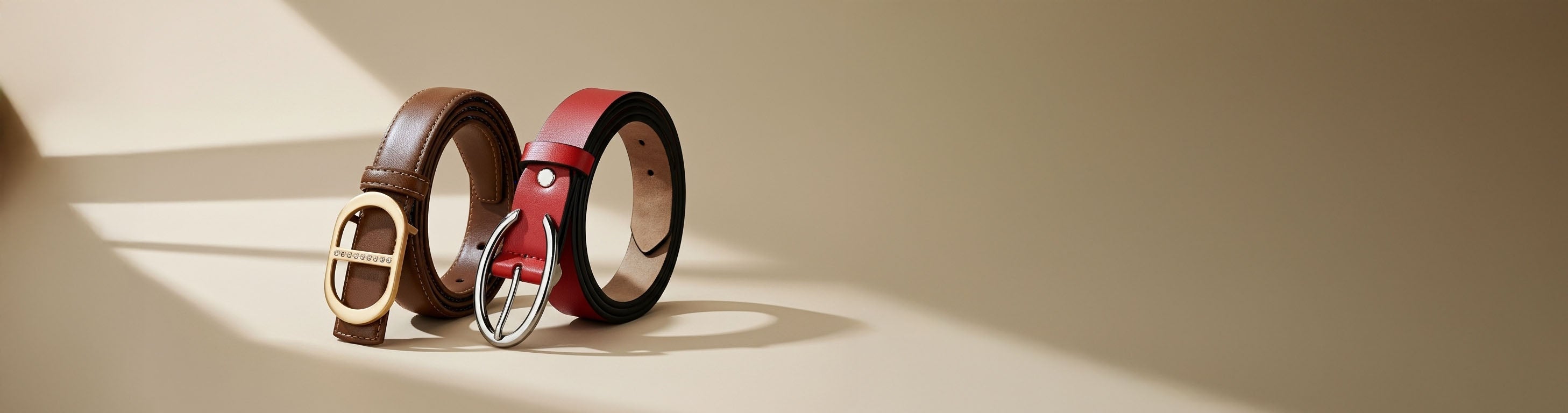 Ceintures Femmes Taille Classique