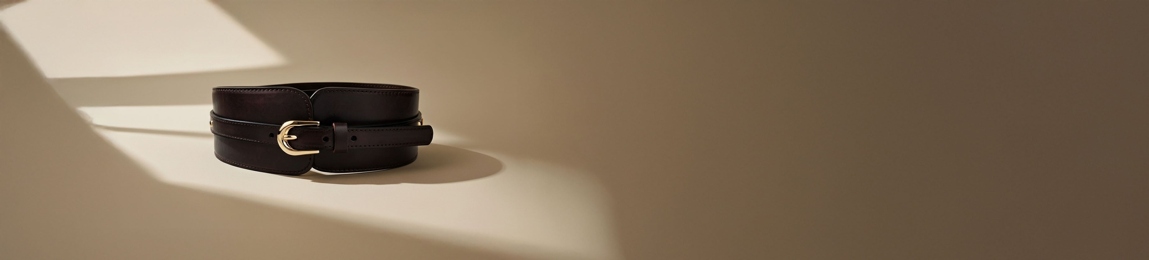 Ceintures Femmes Taille Extra Large