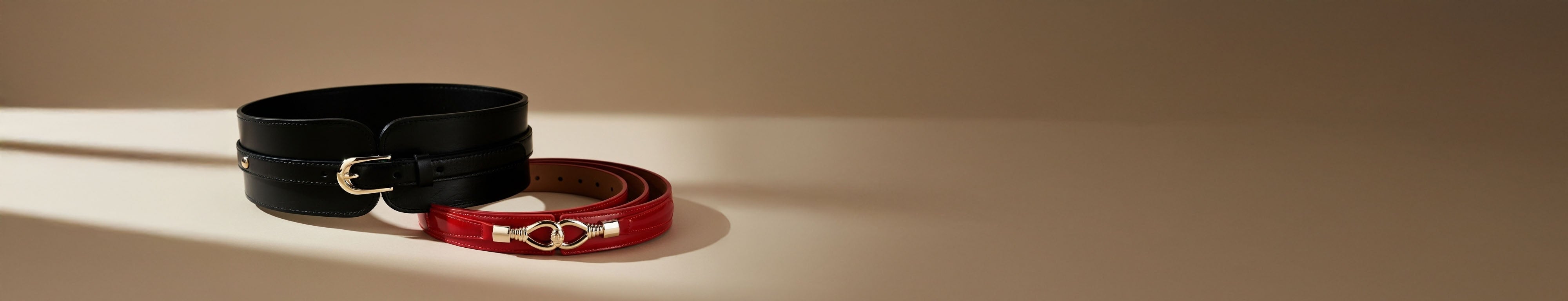 Ceintures Femmes Taille Large