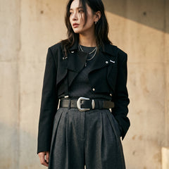 Ceinture Femme GD Coréen - GD Coréen | Rue Du Cuir
