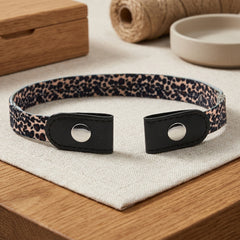 Ceinture Homme Elastique - Élastique | Rue Du Cuir