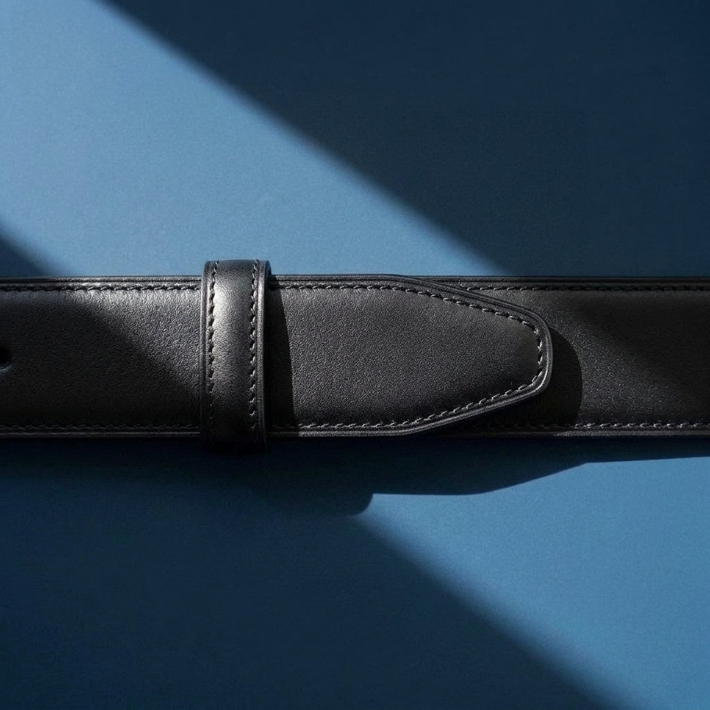 Ceinture Sans Boucle